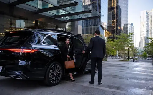 Learn more about the service approach behind VancouverLimo.net.